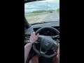 2025 Buick Envista Sport Touring 1.2T Acceleration Test