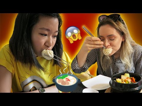 Video: Korejska Hrana: 12 Jela Izvan Bulgogija - Matador Network