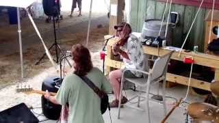 Get Back...Motts Creek Pickers at The Tuckerton Seaport