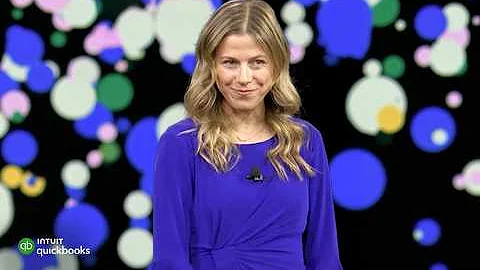 What is Intuit Enterprise Suite? Our new cloud-based, AI-powered Mid-Market business solution