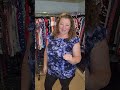 LuLaRoe Stasha Ruffle Top Style Review LuLaRoe Stasha Ruffle Top Style Review