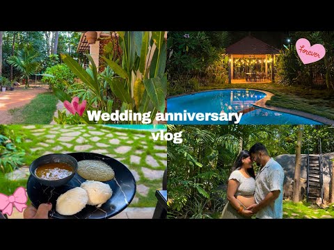 Hidden Farmhouse Staycation Near Bangalore 🏡♥️ | Slow living away from city 🫰🏻 #vlog
