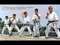 Traditional Shotokan Karate