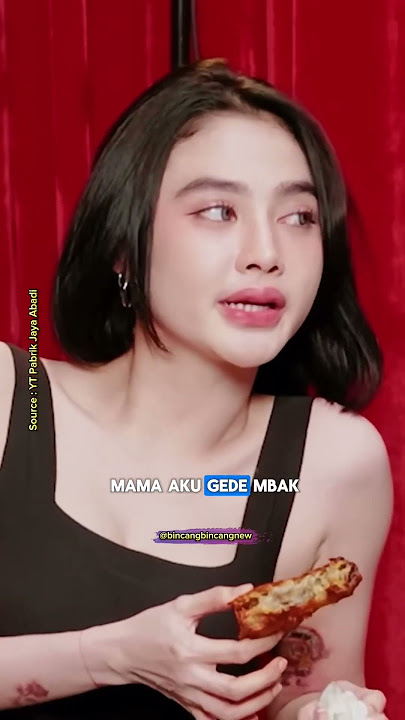 Livy Renata penasaran sama dada Arlida Putri‼️ #livyrenata #arlidaputri #cokipardede #shorts