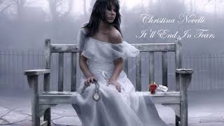 Christina Novelli - It'll End In Tears (Acoustic)