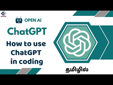 ChatGPT Coding Guide