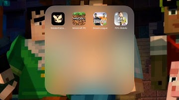 The ether dimension/minecraft