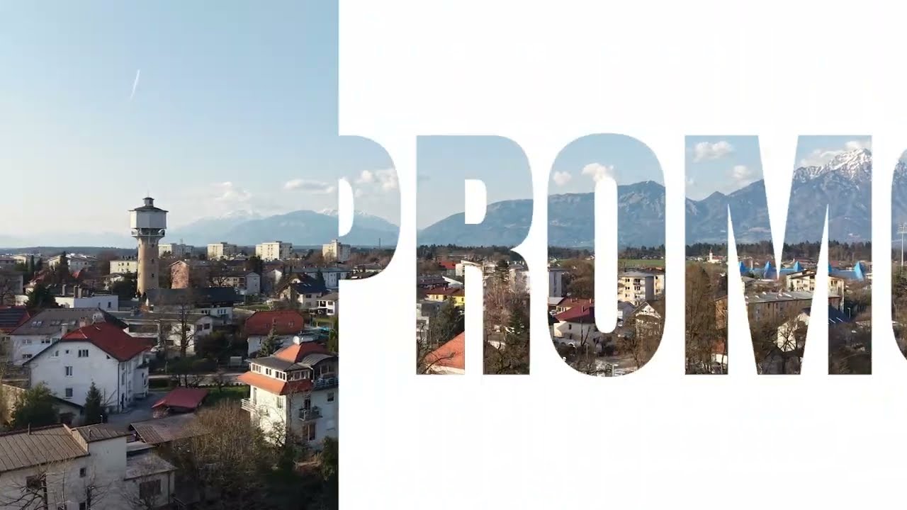 Trgovina ProMontana v Kranju