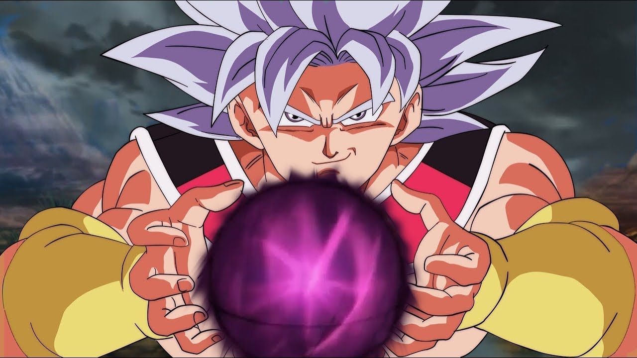 Super Dragon Ball Heroes Episodio 16 17 18: "Una Increíble ...