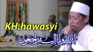 kh.hawasyi qori legendaris