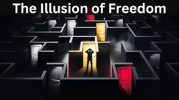 The PARADOX of Choice | Barry Schwartz