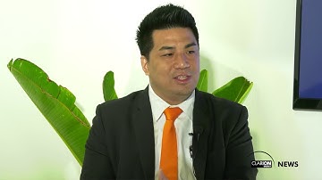 Gas (and how you use it) is a key enabler for the energy transition