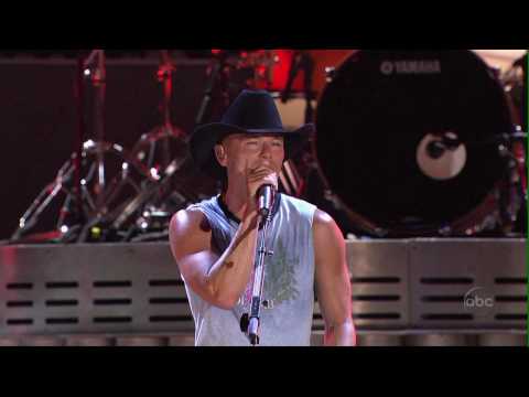 go back tour kenny chesney