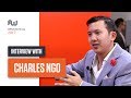 Affiliate World Asia 2017: Charles Ngo - Interview
