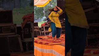 Komal Choudhary Dance In New Delhi