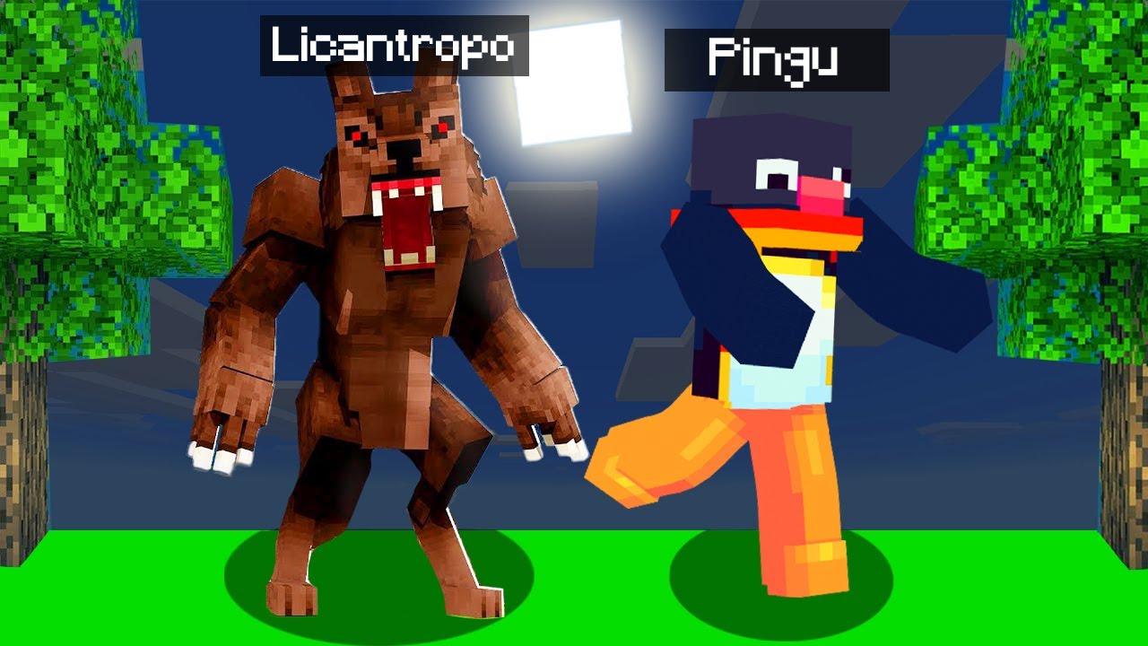 Come Addestrare Un Lupo Su Minecraft