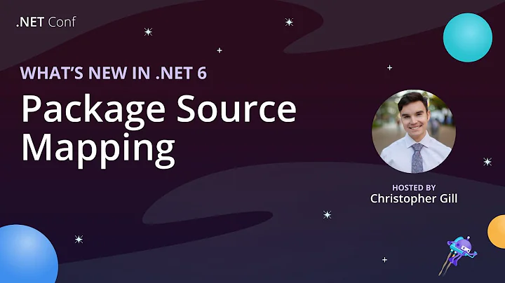 Secure your NuGet packages with Package Source Mapping