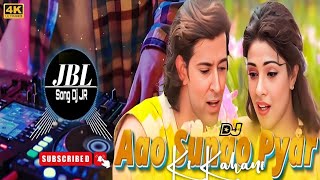 Pyaar Ki Ek Kahani – New DJ Remix | Hrithik Roshan | DJ Anupam Tiwari | Trending Bass Mix