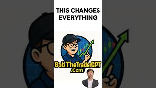 I Used ChatGPT To Build a NASDAQ TRADING ROBOT