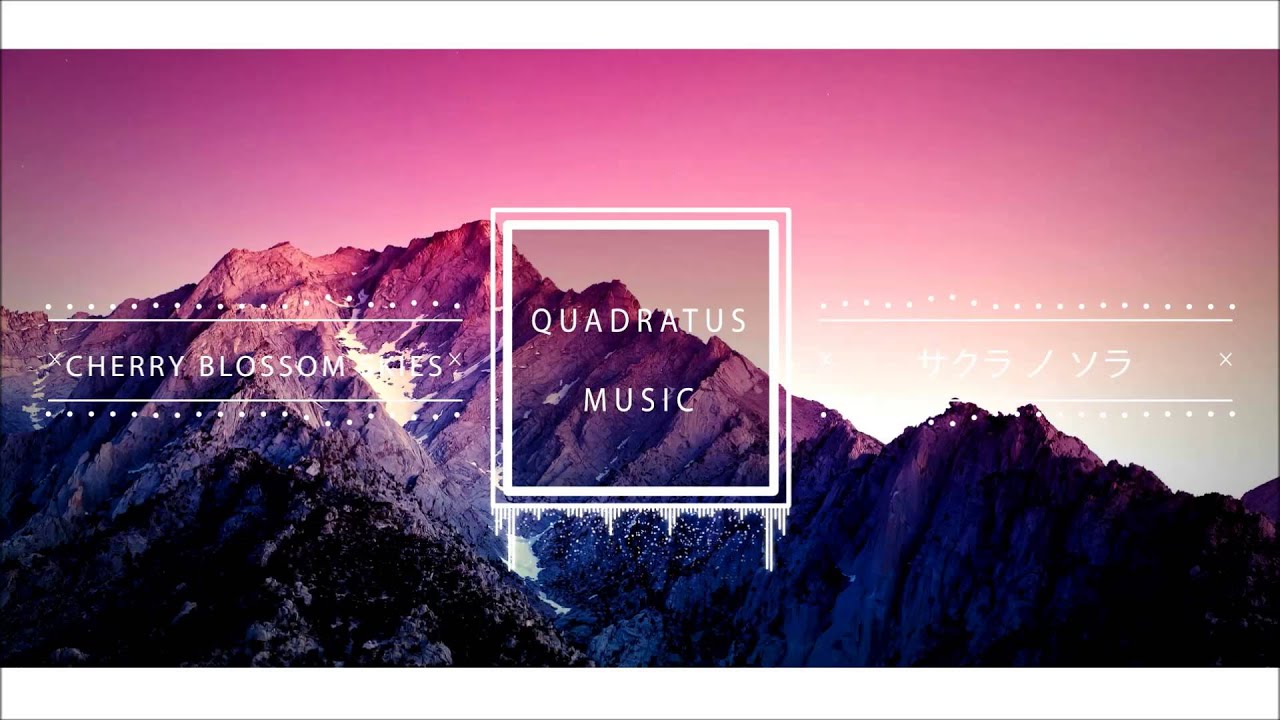 Obejrzyj Quadratus - Cherry Blossom Skies (サクラ ノ ソラ) w YouTube Obejrzyj Quadratus - Cherry Blossom Skies (サクラ ノ ソラ) w YouTube