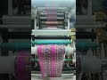 Balanced Running Feeling of Automatic Processing System