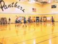 Hilliard Darby Freshman Boys Volleyball 04/06/09 Game 1 vs Centerville