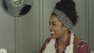 The City Seen - Taylor Jones - Ep 1, Pt 1