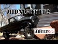 RC4WD Trailfinder 2 Midnight Edition Unboxing: "Angry" Dave's ADULT RC