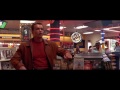 The Video Store Last Action Hero 