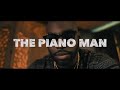 Jaraiyia Alize' - The Piano Man (Official Music Video Trailer)