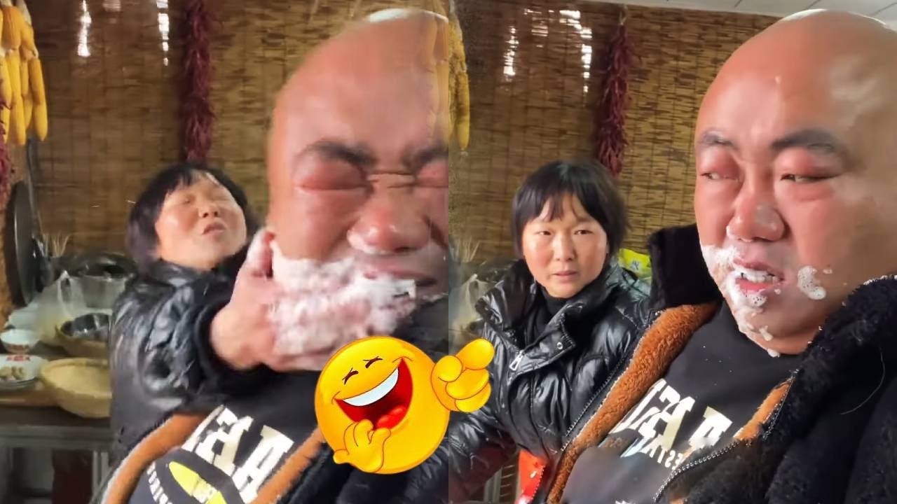 I Just Said I Was The Best, Why Did My Wife Beat Me?