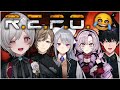 【R.E.P.O.】楽しもう🤍【NIJISANJI EN | Reimu Endou】