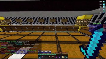 End of the map base tour | Mcspvp.com