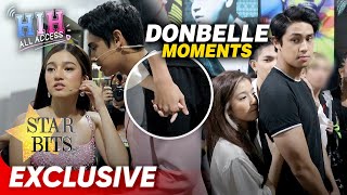 Backstage with DonBelle: He’s Into Her’ All Access Finale Concert BTS and Highlights | Star Bits