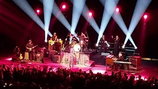 Joe Bonamassa- The Heart That Never Waits-Le Dôme de Paris-11 avril 2024