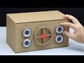 How to Make a Safe with Dialing Combination Lock from Cardboard