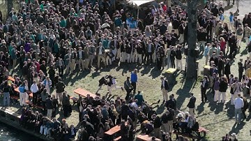 Varsity 141 - Officiële Naderhandfilm