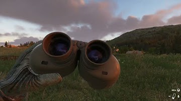 Elimination - ArmA Reforger Singleplayer Mission by Bohemia Interactive