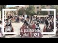 Es pastorets - Nadal 2021