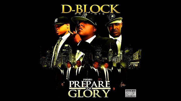 D-Block - "Is What It Is" (feat. Don D. & T.Y.) [Official Audio]