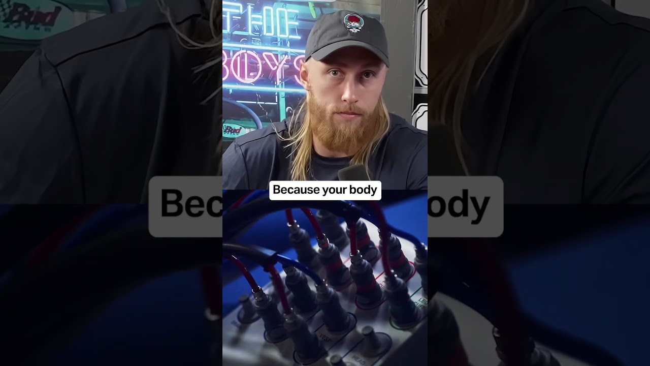 Vasper: The Recovery Hack Everyone Googles