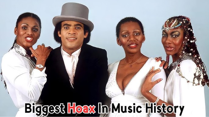 Boney M: The Biggest Hoax In Music History