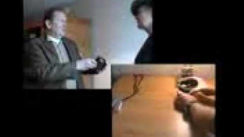 Re: MythBusters Viewer Challenge!