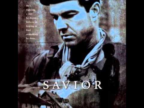 Zajdi Zajdi - Savior OST