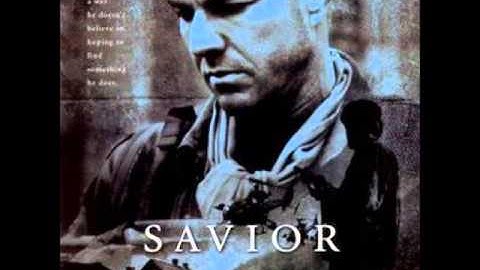 Zajdi Zajdi - Savior OST