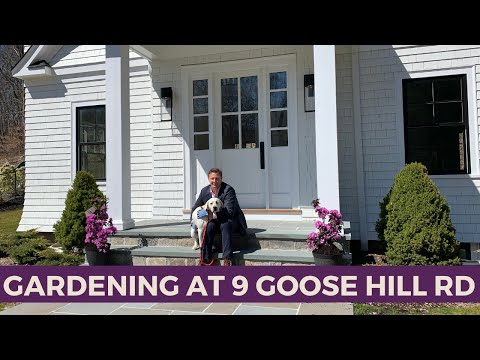 9 Goose Hill Rd, Cold Spring Harbor, NY home video tour
