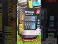 YAMAHA F4 MIXER #BICHITRA#01770044253#SHOP 34# NEW SUPER MARKET BAITUL MOKARRA