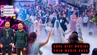 Ezel Di̇zi̇ Müzi̇ği̇ Grani̇ Halay Evi̇n Müzi̇k 2022