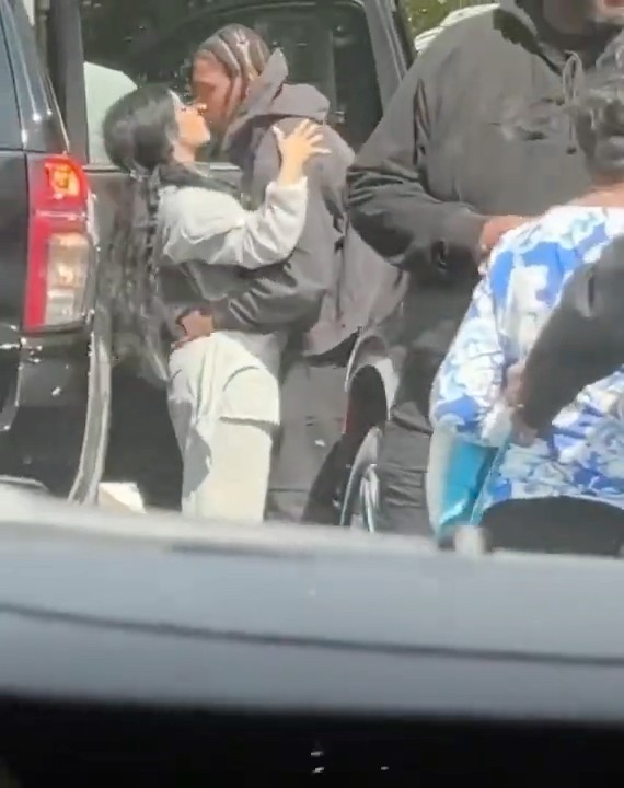 Cardi B & Stefon Diggs Are Smitten With Each Other ♥️