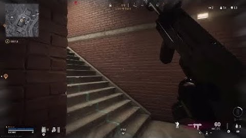 WARZONE 27 KILLS The ONLY MP7 Class You NEED in Season 6! (Modern Warfare Warzone)